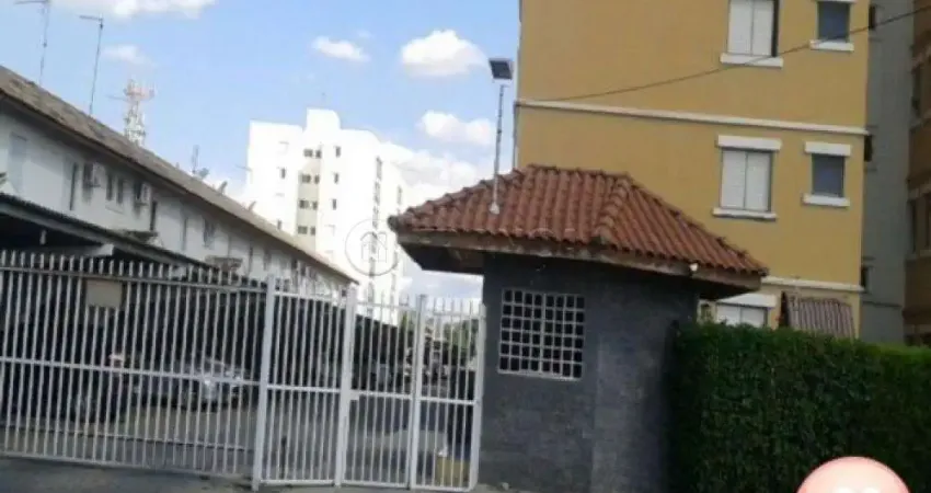 APARTAMENTO 3 DORMITÓRIOS SENDO 1 SUITE BAIRRO CIDADE JARDIM JACAREÍ