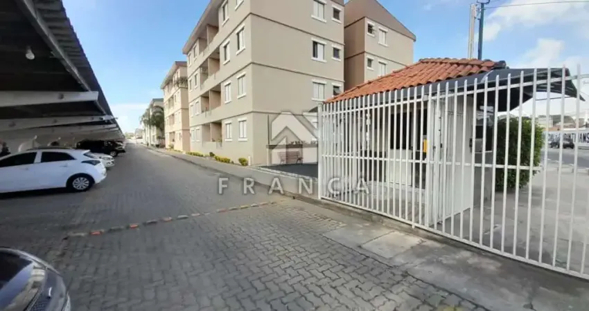 Apartamento 3 dormitórios sendo 1 suite bairro cidade jardim jacareí
