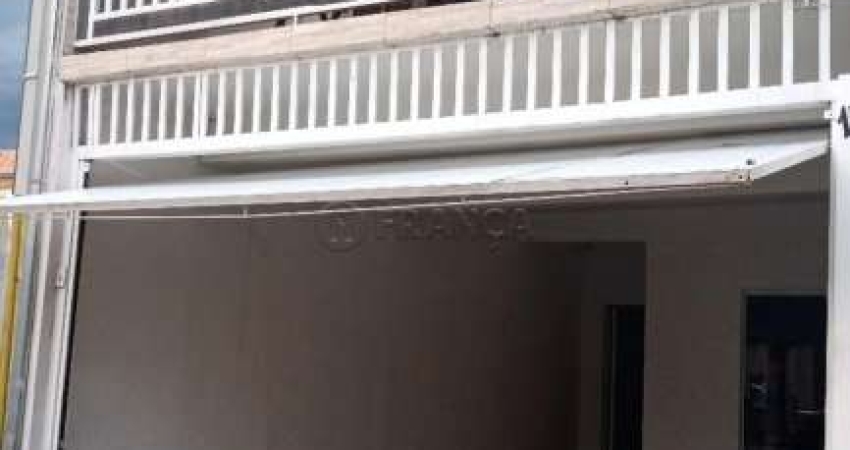 CASA 3 DORMITÓRIOS SENDO 1 SUÍTE - BAIRRO JARDIM PARAÍBA - JACAREÍ