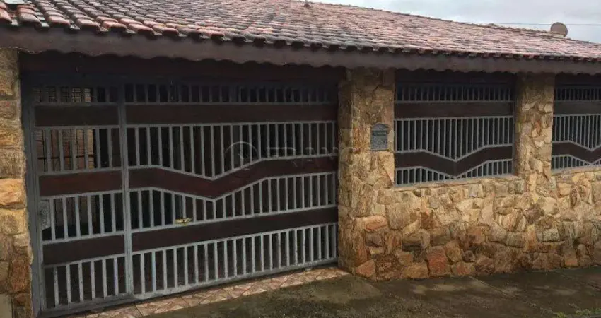 Casa com 3 quartos à venda no Jardim Nova Esperança, Jacareí