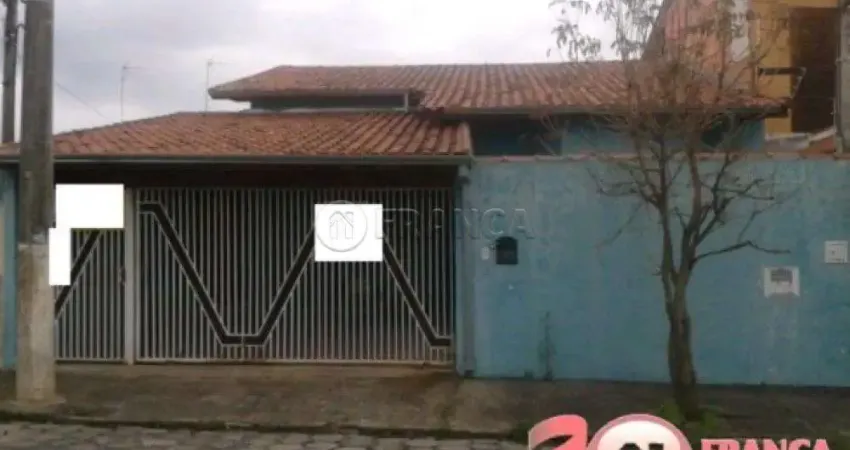 Casa com 3 quartos à venda na Cidade Jardim, Jacareí