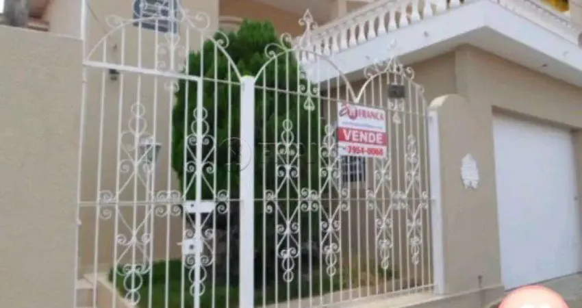 Casa com 3 quartos à venda na Vila Formosa, Jacareí 