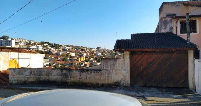 Casa com 4 quartos à venda no Jardim Bela Vista, Jacareí 