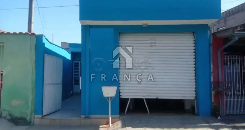 Casa com 3 quartos à venda no Parque Meia Lua, Jacareí