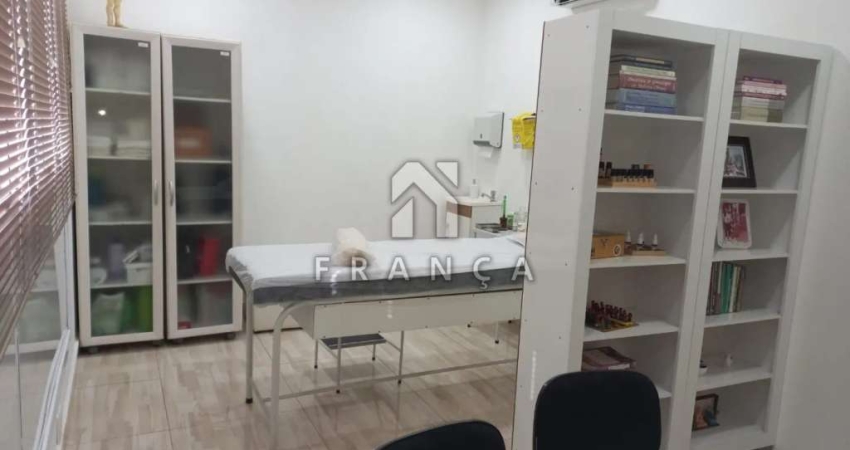 Sala comercial à venda no Centro, Jacareí 