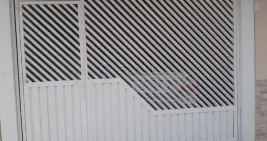 Casa com 2 quartos à venda na Vila Formosa, Jacareí 