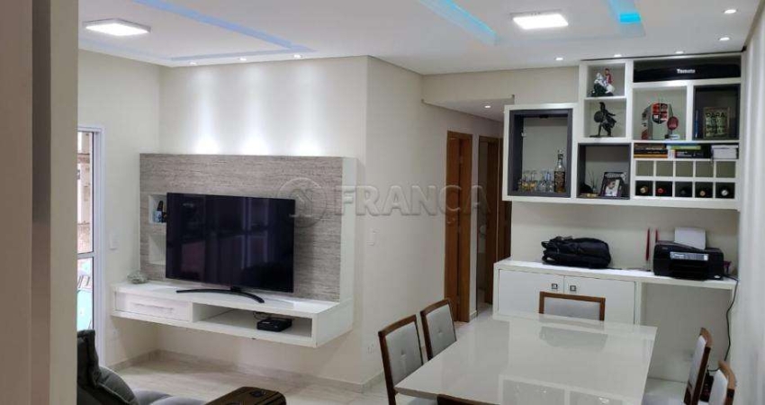 Apartamento Padrão em Jacareí