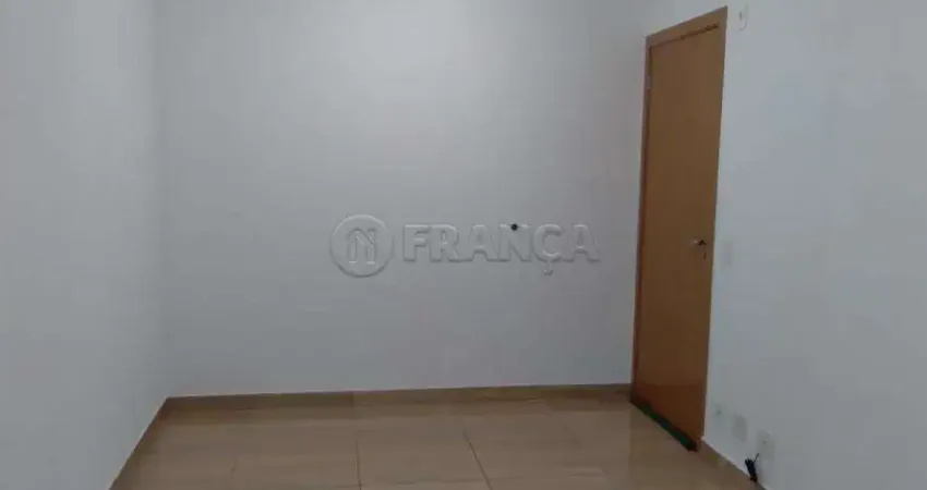 Apartamento com 2 quartos à venda na Vila Formosa, Jacareí 