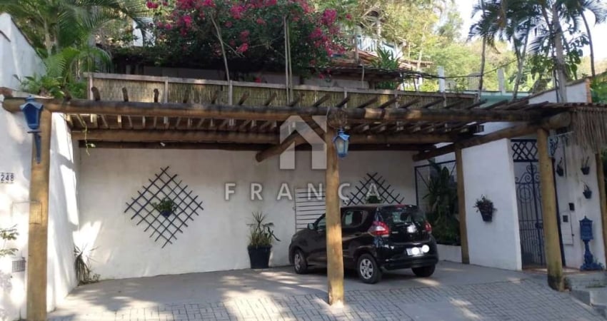 Casa com 7 quartos à venda no Itaguaçu, Ilhabela 