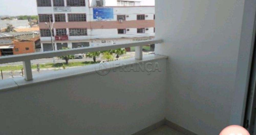 Apartamento com 3 quartos à venda no Jardim Pereira do Amparo, Jacareí 