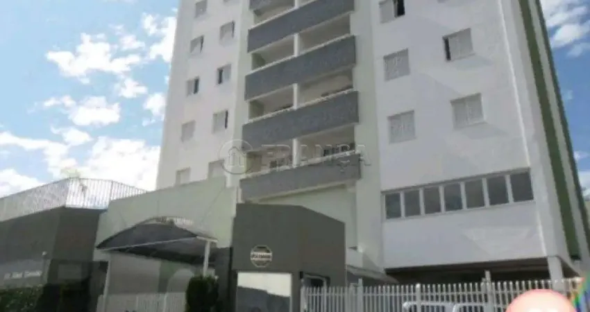 Apartamento com 3 quartos à venda no Jardim Pereira do Amparo, Jacareí 