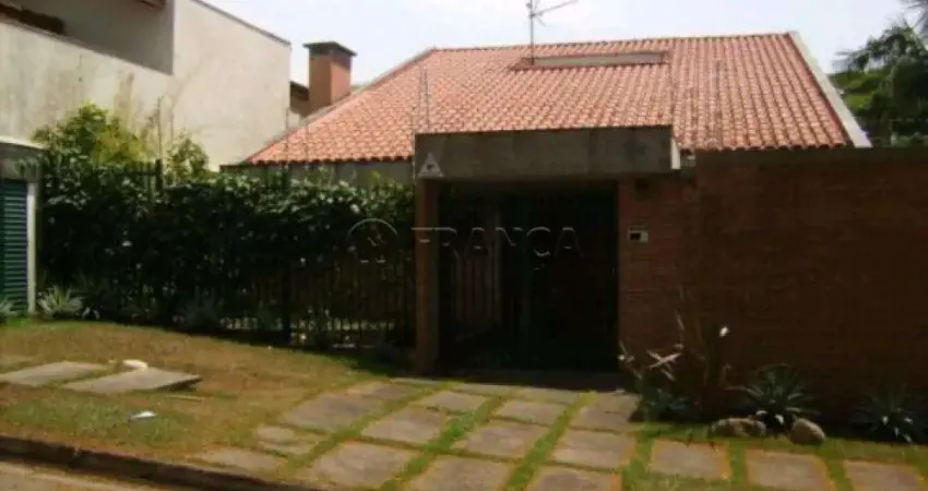 Casa com 3 quartos à venda no Jardim América, Jacareí