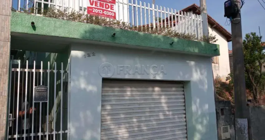 Casa com 2 quartos à venda no Jardim Bela Vista, Jacareí