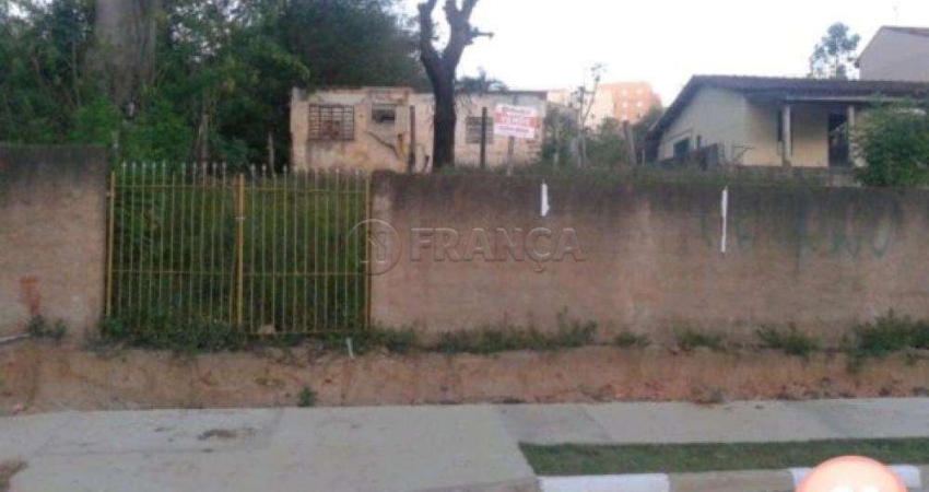 Terreno à venda no Bairro do Colonia, Jacareí 