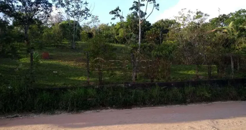 Terreno à venda no Chácaras Rurais de Guararema, Jacareí
