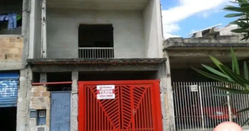 Casa com 4 quartos à venda no Parque Imperial, Jacareí 
