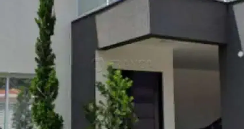 Casa com 3 quartos à venda no Jardim Residencial Doutor Lessa, Pindamonhangaba 