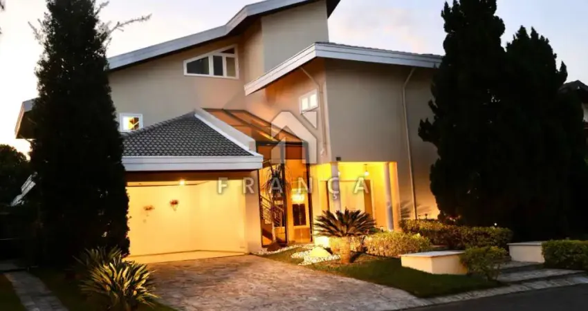 Casa em condomínio fechado com 4 quartos à venda no Jardim Califórnia, Jacareí 