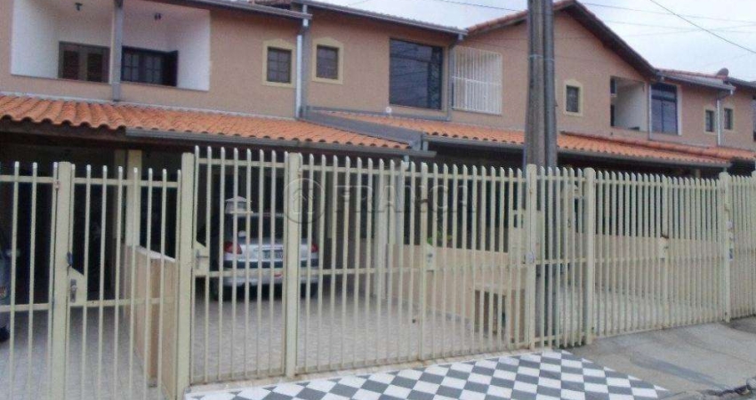 Casa com 3 quartos à venda no Jardim Altos de Santana II, Jacareí 