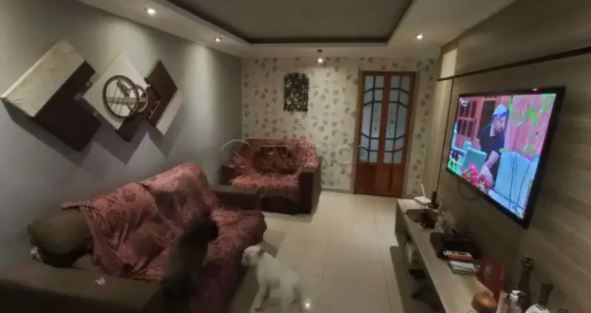 Casa com 3 quartos à venda no Jardim Bela Vista, Jacareí 