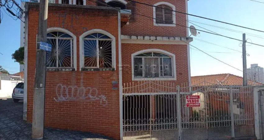 Casa 5 dormitórios sendo 3 suites bairro villa formosa jacareí