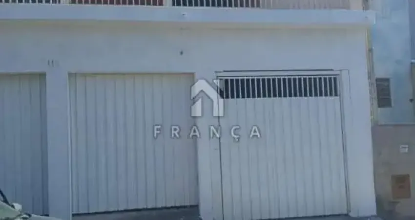Casa com 2 quartos à venda no Jardim São Luiz, Jacareí 