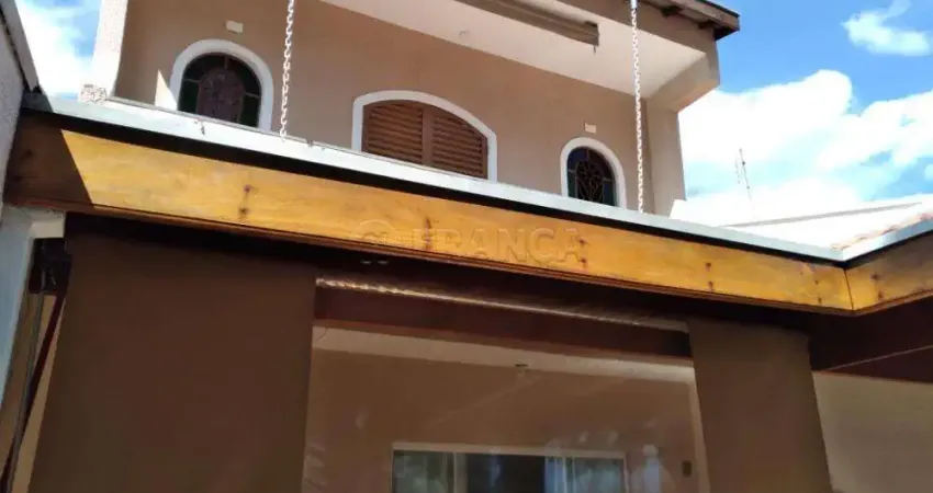 Casa com 3 quartos à venda no Jardim Califórnia, Jacareí 