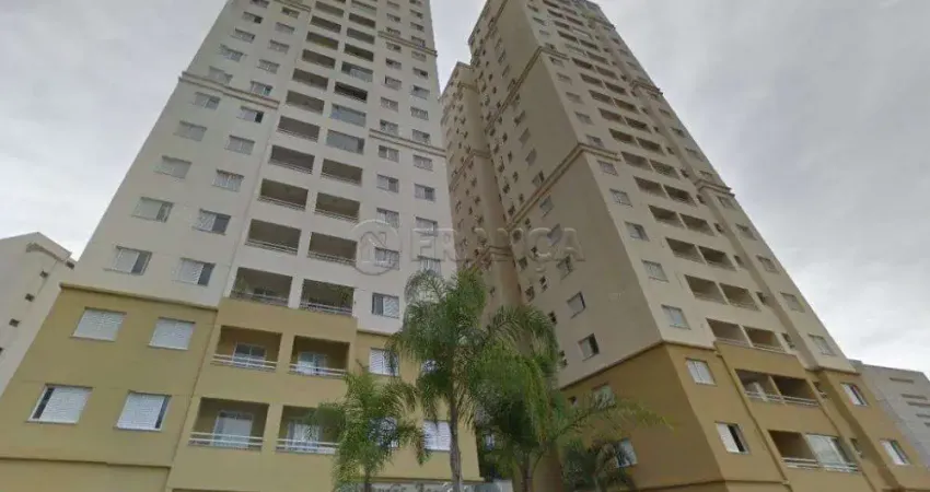 Apartamento muito bem localizado no Jardim Apollo II - 02 Dormitórios - Vivendas do Apollo
