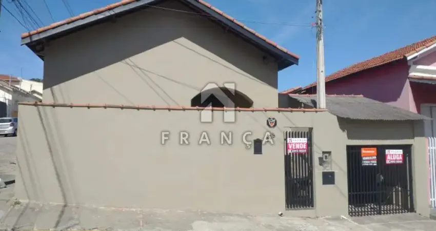 Casa com 4 quartos à venda no Centro, Jacareí 