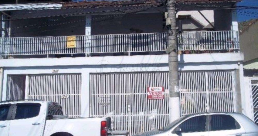 Casa Sobrado em Jacareí