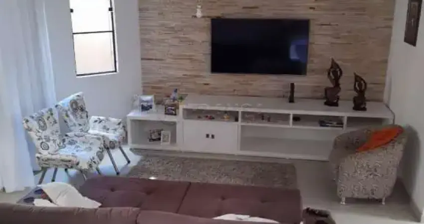 Casa com 4 quartos à venda no Loteamento Villa Branca, Jacareí 