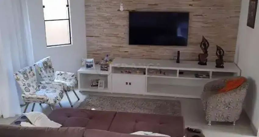 Casa com 4 quartos à venda no Loteamento Villa Branca, Jacareí