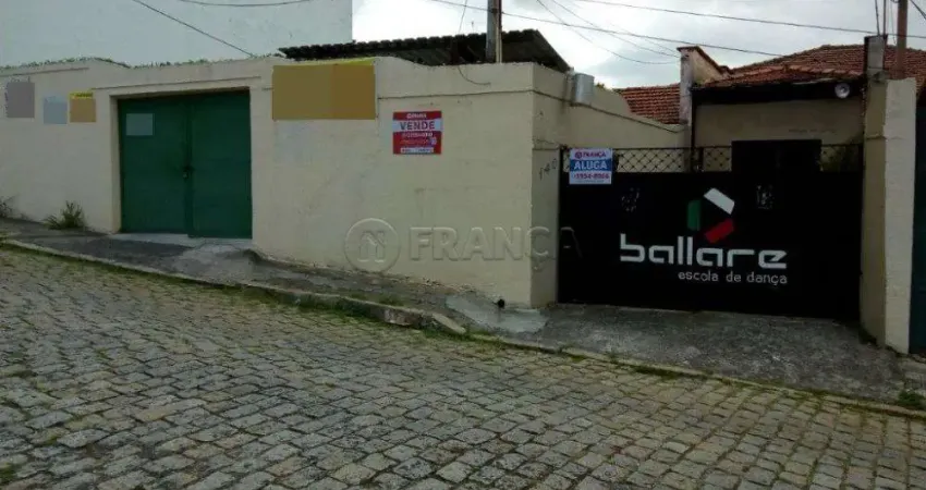 Barracão / Galpão / Depósito à venda no Centro, Jacareí 
