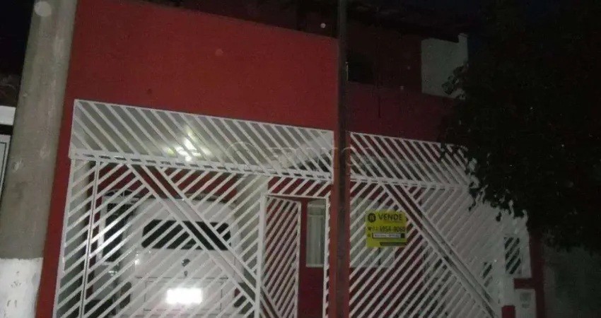 Casa 03 Dormitórios sendo 01 Suíte - Parque dos Príncipes Jacareí SP