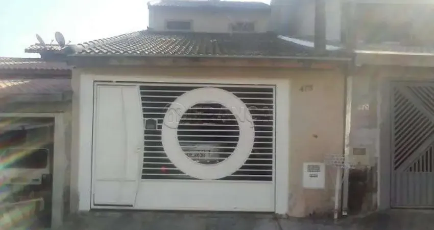 Casa com 4 quartos à venda na Vila Nova Aliança, Jacareí 