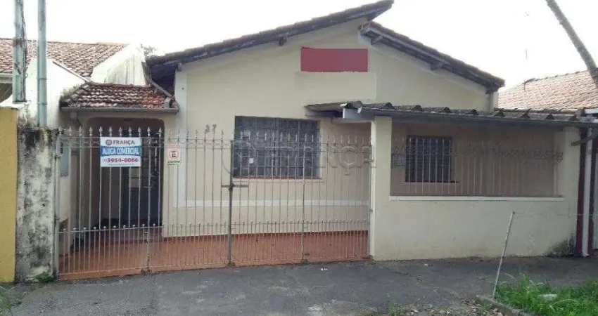 Casa com 2 quartos à venda no Jardim Paraíba, Jacareí