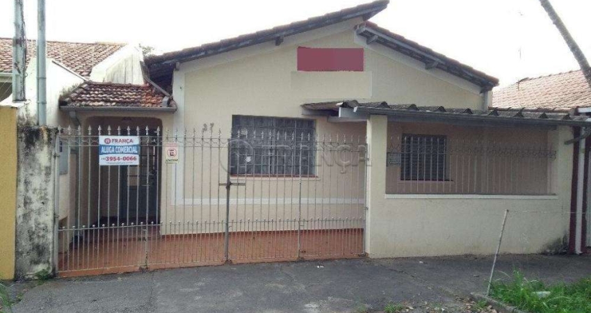 Casa com 2 quartos à venda no Jardim Paraíba, Jacareí 