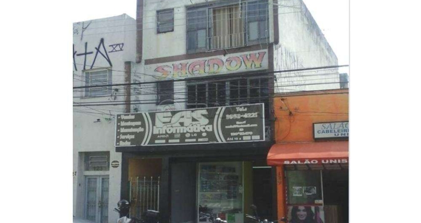 Sala comercial à venda no Centro, Jacareí 