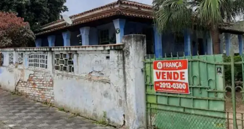Casa com 4 quartos à venda no Centro, Jacareí 