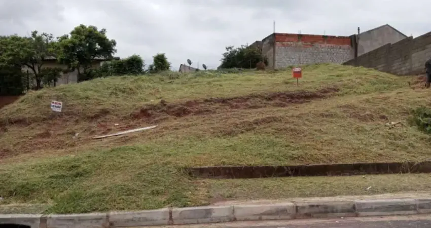 Excelente Terreno Comercial - Altos do Vila Paiva - São José dos Campos