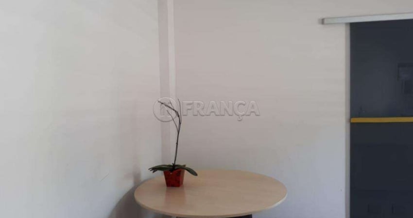 Barracão / Galpão / Depósito à venda no Jardim Esperança, Jacareí 