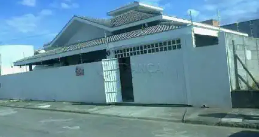 Casa Padrão em Jacareí