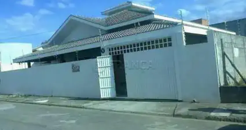 Casa com 4 quartos à venda no Loteamento Villa Branca, Jacareí 