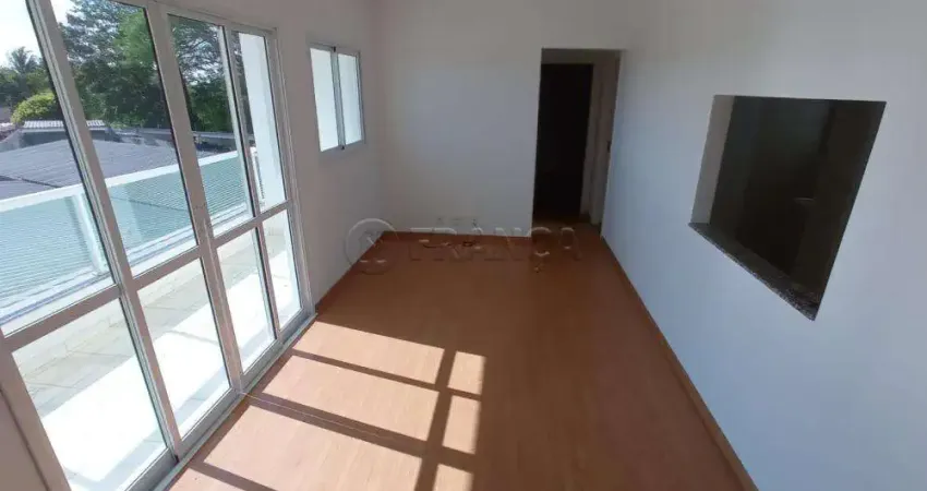 Apartamento com 2 quartos à venda no Jardim Paraíba, Jacareí