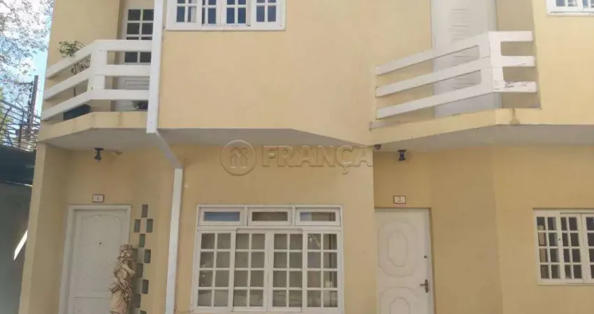 Casa em condomínio fechado com 3 quartos à venda no Jardim Flórida, Jacareí 