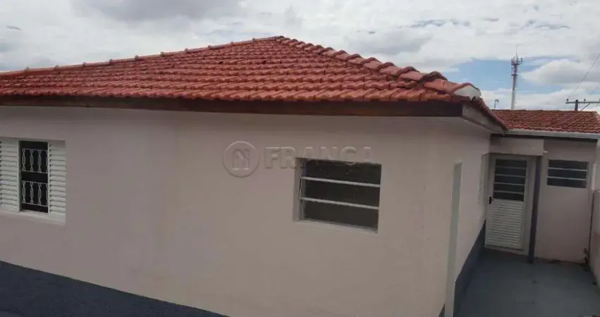 Casa com 2 quartos à venda no Jardim Bela Vista, Jacareí 