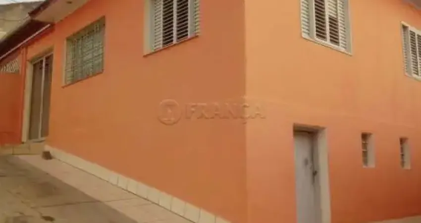 Casa com 3 quartos à venda no Jardim Bela Vista, Jacareí 