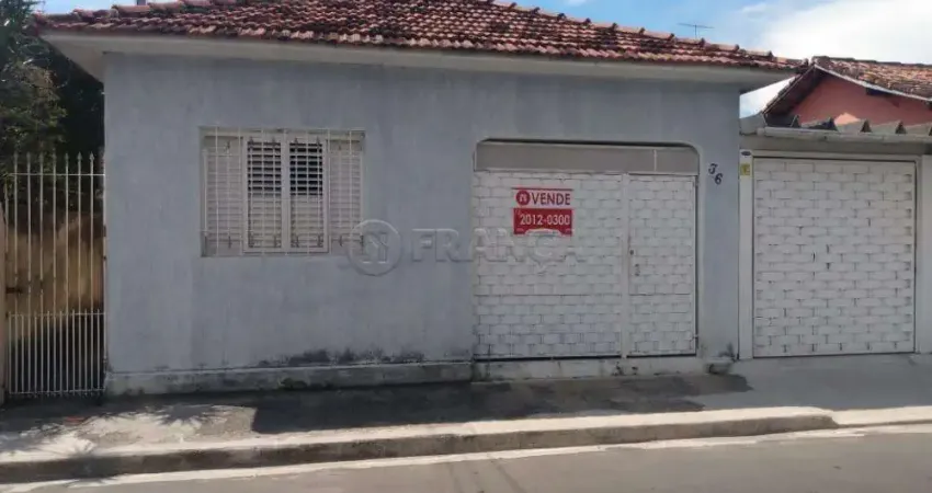 Casa com 4 quartos à venda no Jardim Independência, Jacareí 
