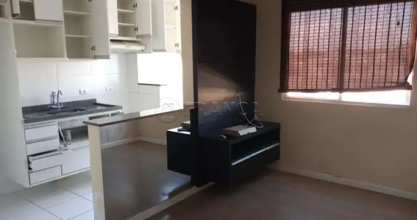 Apartamento Padrão em Jacareí