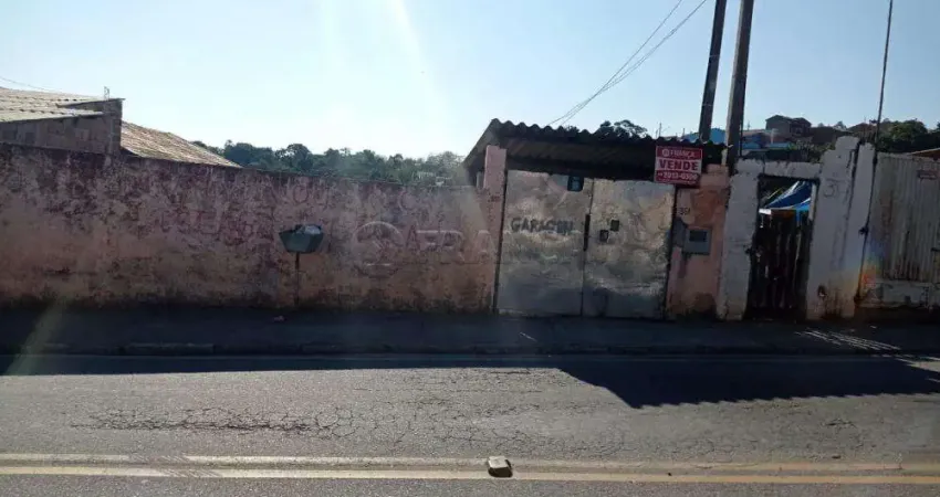 Casa com 3 quartos à venda na Cidade Salvador, Jacareí
